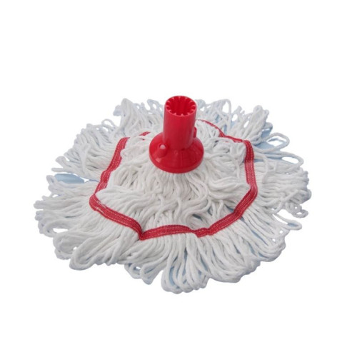 250g red absorba mop head