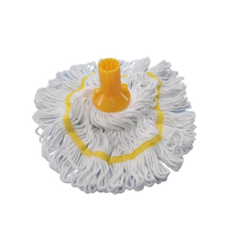 250g yellow absorba mop head