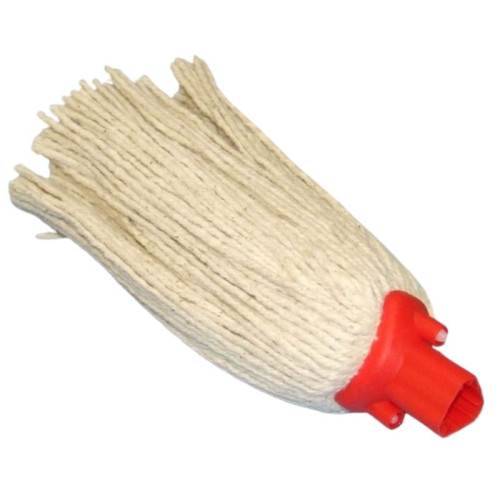 red size 14 py delta socket mop