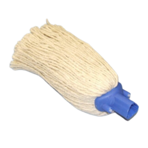 Blue Size 16 PY Mop Head (Delta Socket)