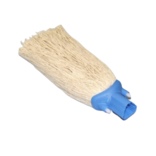 Blue Size 12 Twine Mop Head (Delta Socket)