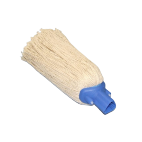 Blue Size 14 Twine Mop Head (Delta Socket)