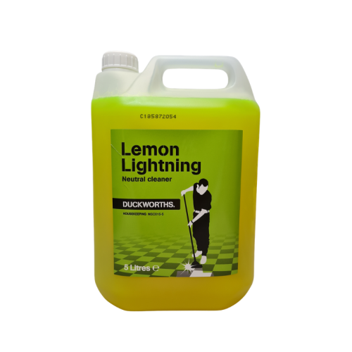 lemon lightning all purpose cleaner