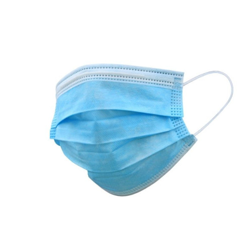 3 ply disposable face mask