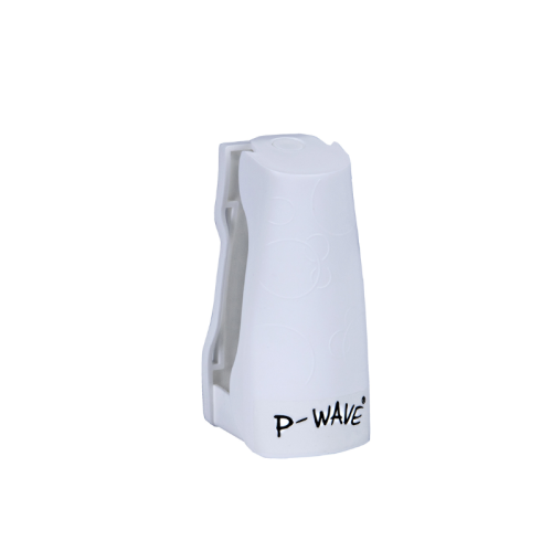 P-Wave EcoAir Dispenser White