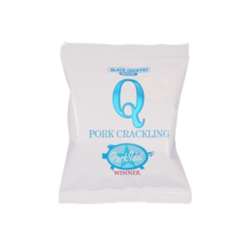 QS PORK SCRATCHING