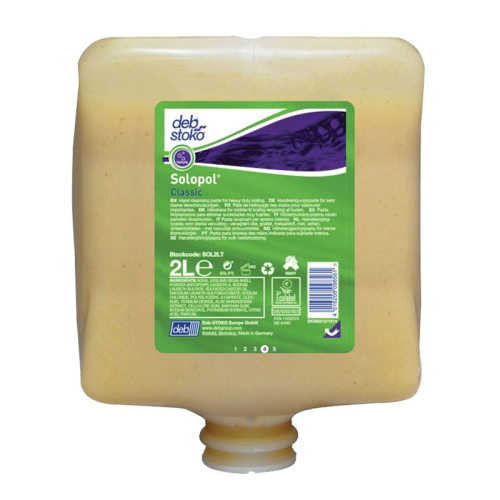 Deb Swarfega® Heavy 4Ltr