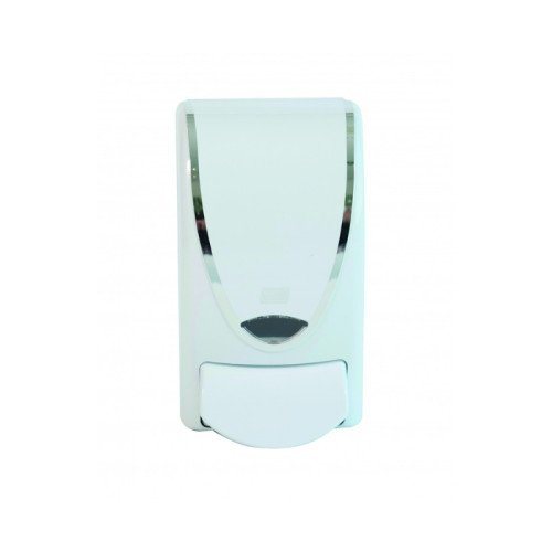 deb proline dispenser white