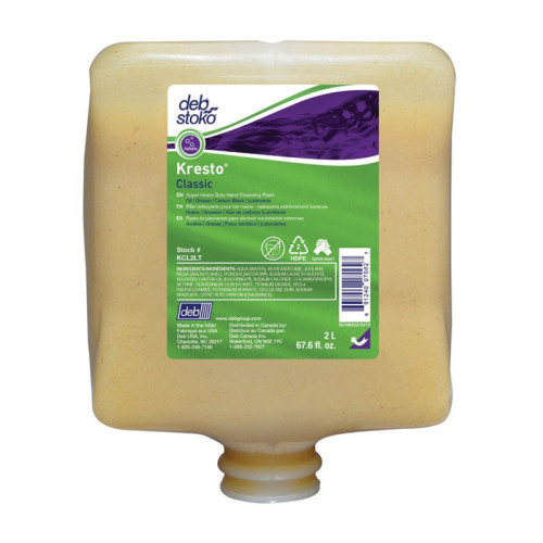 Deb Kresto Classic 2L