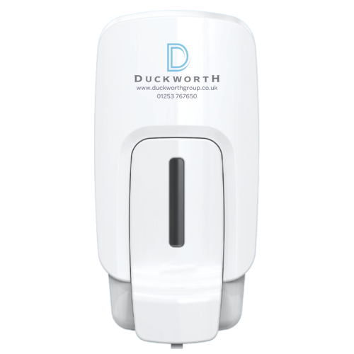 Duckworth Easy Dispenser 1L