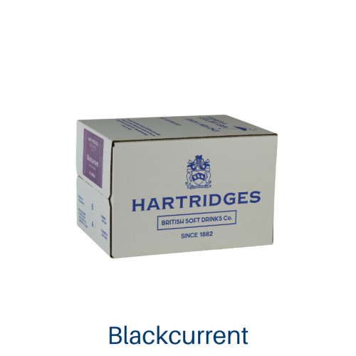 hartridges 10 litre blackcurrent cordial