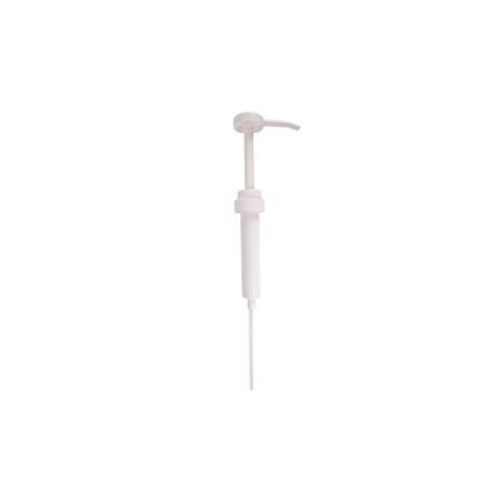 30ml dose pelican pump dispenser - 38mm closure