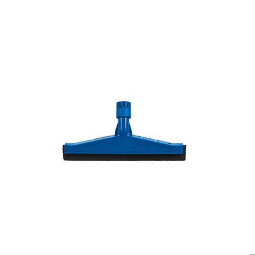 HD Floor Squeegee 35cm Blue