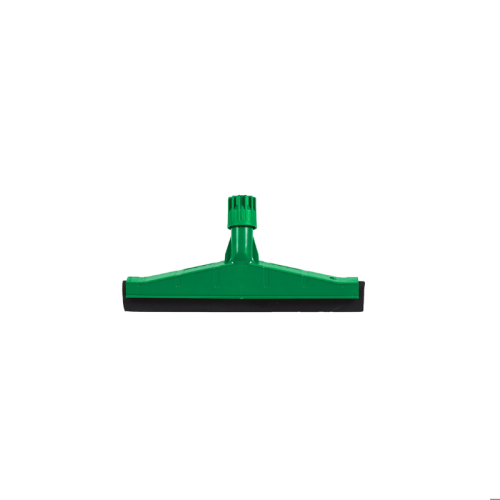 HD Floor Squeegee 35cm Green