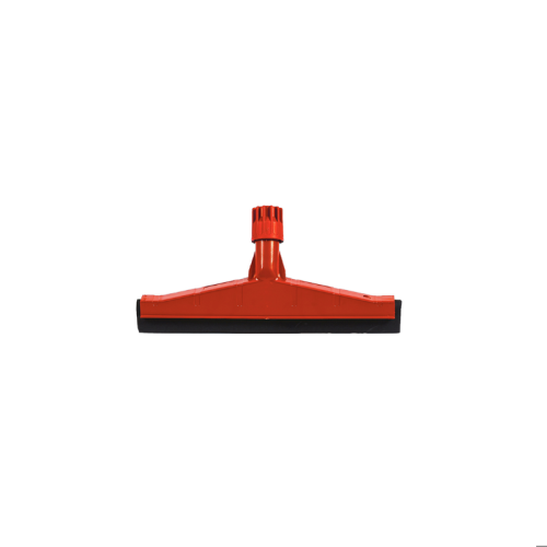 HD Floor Squeegee 35cm Red