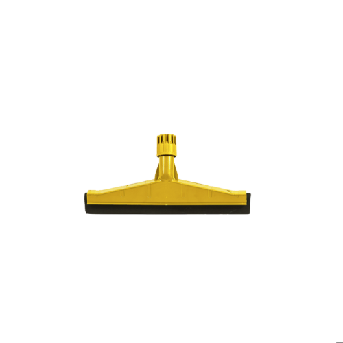 HD Floor Squeegee 35cm Yellow