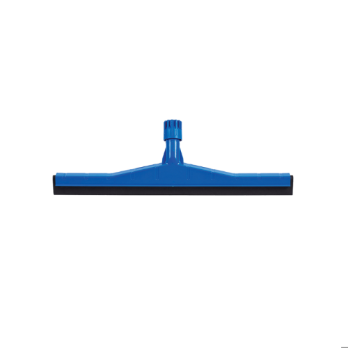 HD Floor Squeegee 55cm Blue