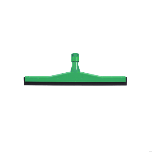 HD Floor Squeegee 55cm Green