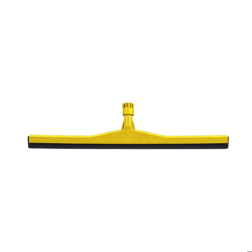 HD Floor Squeegee 55cm Yellow