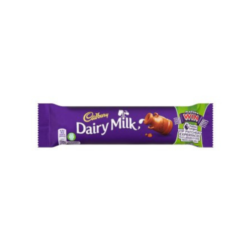 cadburys dairy