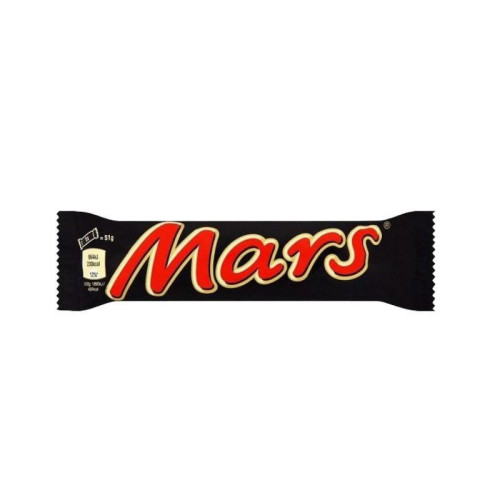 mars bar