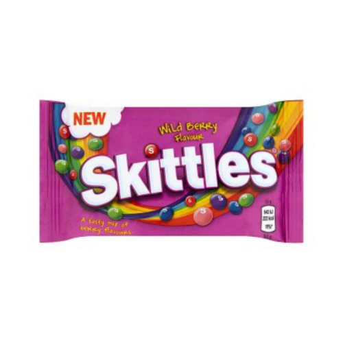 skittles berry