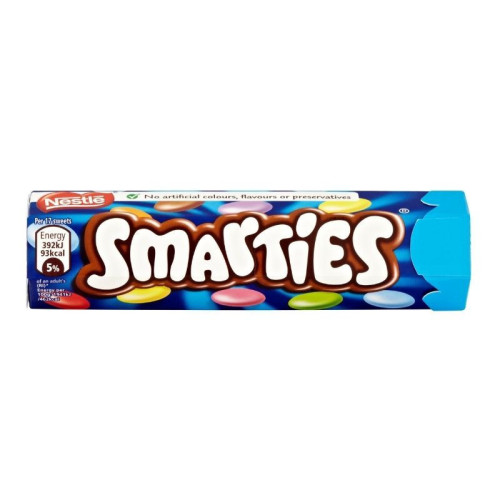 smarties