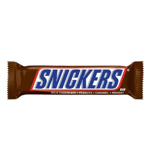 snickers