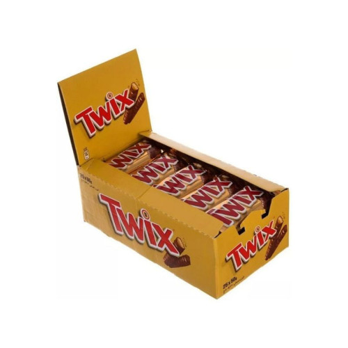 twix twin