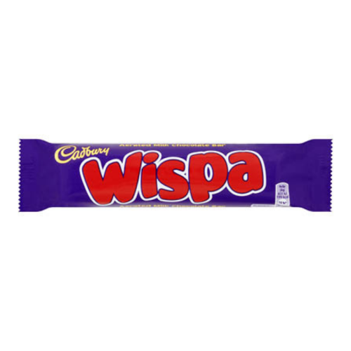 Cadburys Wispa Bar 36g