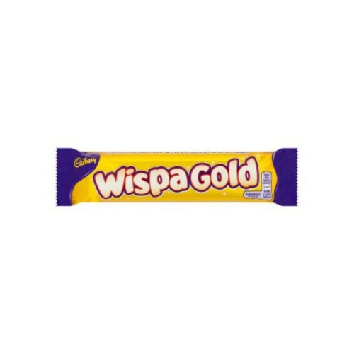 cadburys wispa