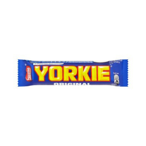 yorkie original