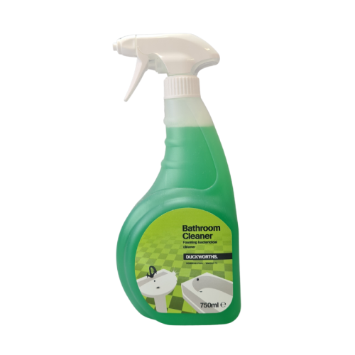 Duckworth Washroom Cleaner 750ml