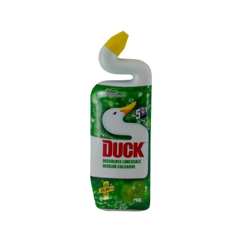 toilet duck pine fresh 750ml