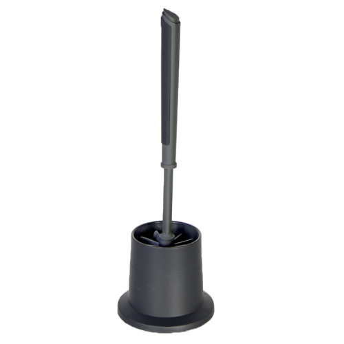 Loowy Toilet Brush & Holder Set