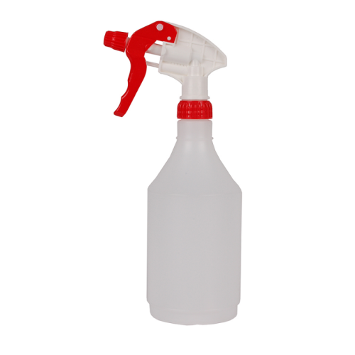 Red Duckworth Hand Trigger Spray 750ml