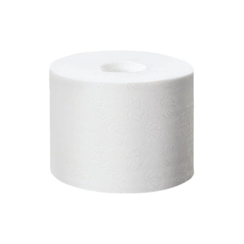 Tork 2ply Coreless Compact Toilet Rolls T7