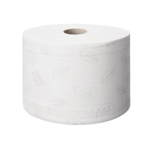 2Ply Tork Smart One Toilet Rolls