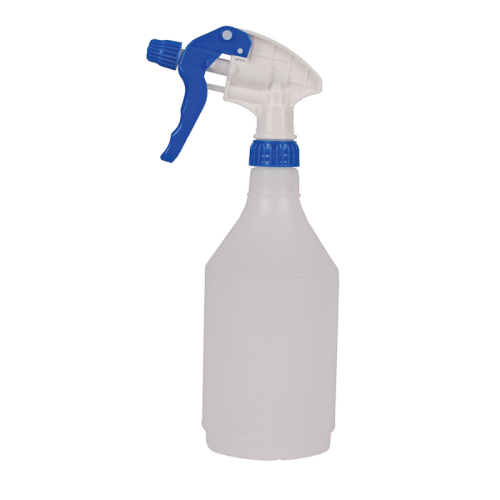 Blue Duckworth Hand Trigger Spray 750ml