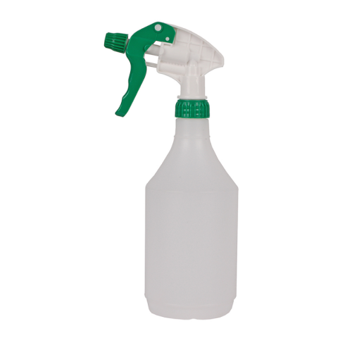 Green Duckworth Hand Trigger Spray 750ml