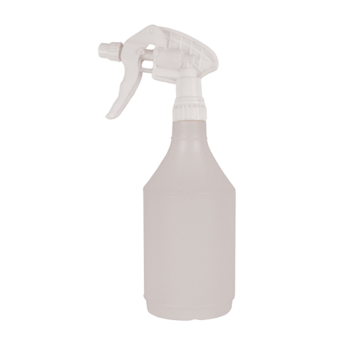 White Duckworth Hand Trigger Spray 750ml