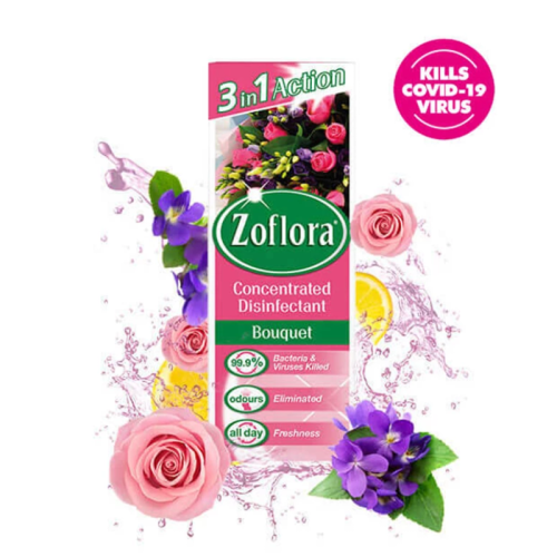 Zoflora Bouquet 500ml