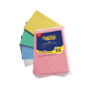 Optima Plus Antibac Cloth Yellow