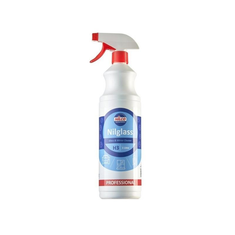 Nilglass Window Cleaner 1 Litre